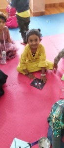 Makar Sankrati Celebration 25